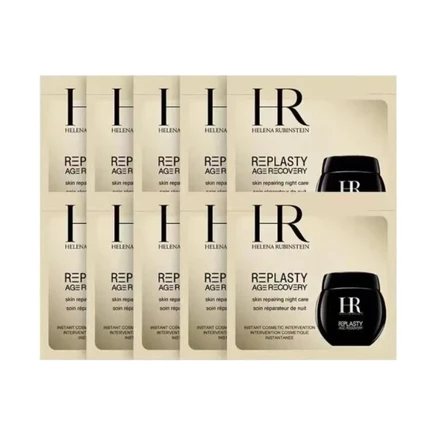 Дорожный набор косметики Helena Rubinstein