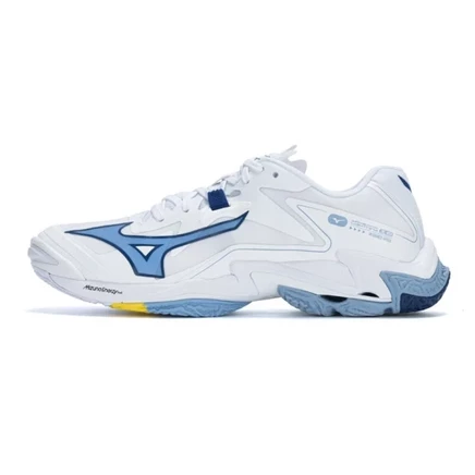 Мужские кроссовки Mizuno Lightning Z8, голубые