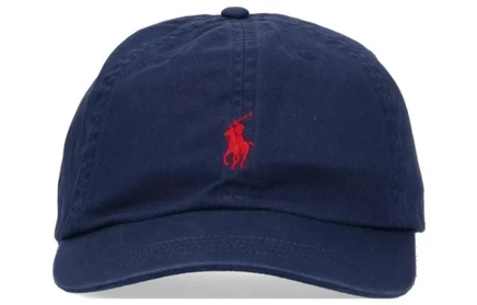 Мужская бейсболка Polo Ralph Lauren