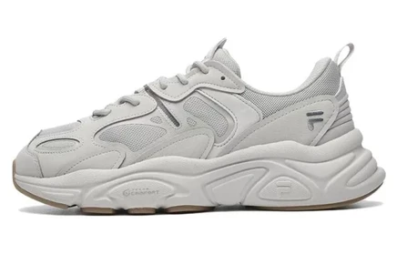 Мужские беговые кроссовки Fila Mars 2, серые