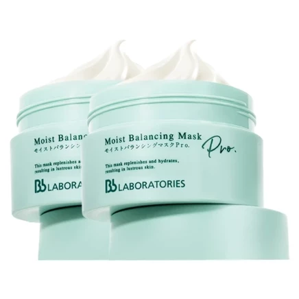 Маска для лица Bb LABORATORIES Anastatica Hierochuntica
