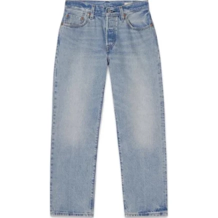 Женские джинсы Levi's 5401180336920, синие