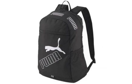 Рюкзак Puma, черный