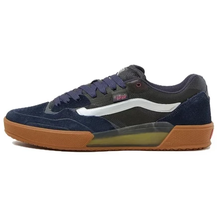 Мужские кроссовки Vans 197065806583, синие