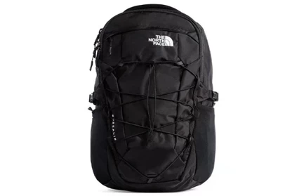 Рюкзак The North Face Borealis 41 л, черный