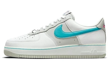 Мужские кроссовки Nike Air Force 1 '07 LV8 Spurs