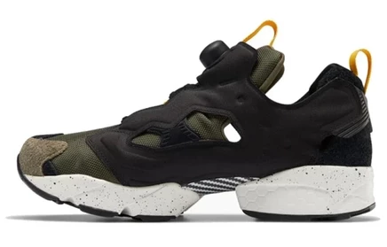 Мужские кроссовки Reebok Instapump Fury OG