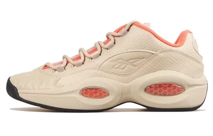 Мужские кроссовки Reebok Question Low