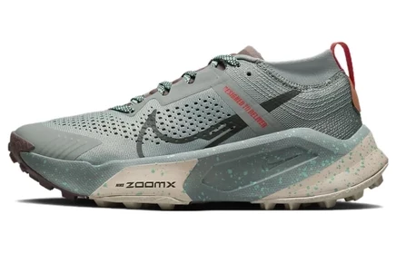 Женские кроссовки Nike ZoomX Zegama Trail