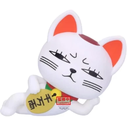BANPRESTO TV Animation, Bold Party SOFVIMATES Speed Granny Lucky Cat Bonus Gifts default