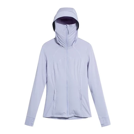 Одежда для защиты от солнца женская NORTHLAND M 165 wisteria purple color