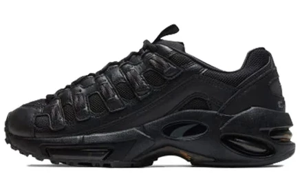 Унисекс-кроссовки Puma Cell Endura Rebound, черные