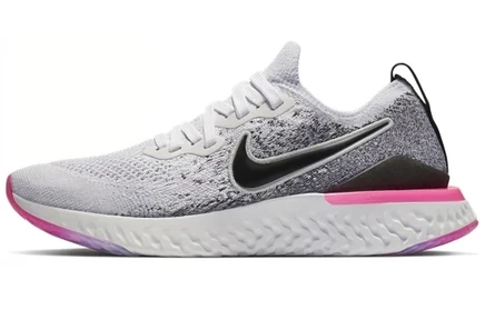 Женские беговые кроссовки Nike Epic React Flyknit 2
