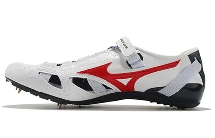 Мужские кроссовки Mizuno Chrono Inx 9, белые