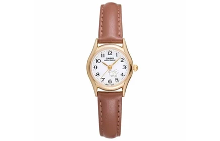 Женские часы Casio LTP-1094Q-7B7, белые