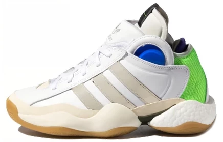 Мужские баскетбольные кроссовки Adidas Crazy BYW Sankuanz