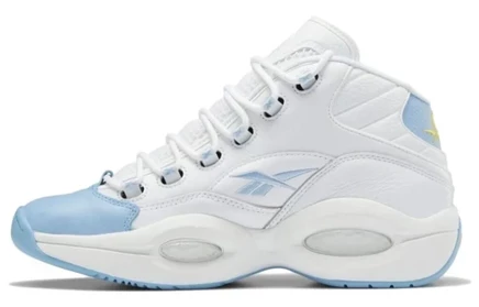 Мужские кроссовки Reebok Question Mid On To The Next
