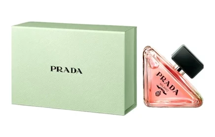 Женский парфюм Prada I Am Unpredictable, 50 мл