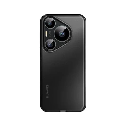 Женский чехол Blueo для Huawei Pura, перламутровый