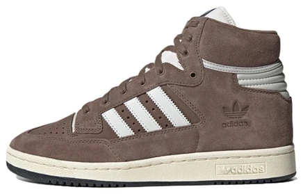 Мужские высокие кроссовки Adidas Centennial 85 Hi