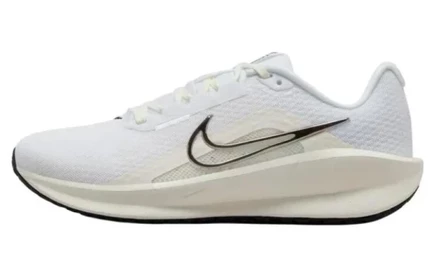 Женские кроссовки Nike Downshifter 13, белые
