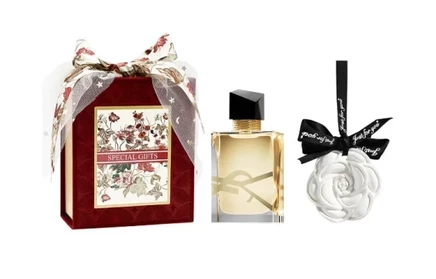 Парфюмерная вода Yves Saint Laurent Freedom Water