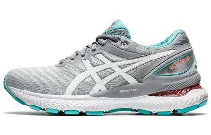 Женские кроссовки Asics Gel Nimbus 22 Wide