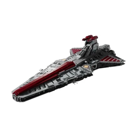 Конструктор LEGO 75367 «Венатор», разноцветный