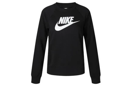Женский свитшот Nike Sportswear Essentials