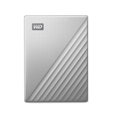 Внешний жесткий диск Western Digital