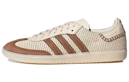 Мужские кроссовки Adidas Samba Wales Bonner
