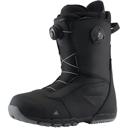 Мужские ботинки для сноуборда Burton Ruler BOA, черные