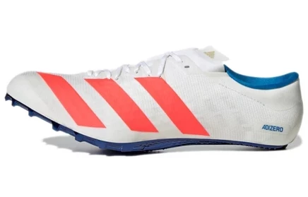 Мужские шиповки Adidas Adizero Prime SP, индиго