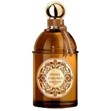 Парфюмированная вода GUERLAIN Epices Exquises объемом 125 мл по умолчанию