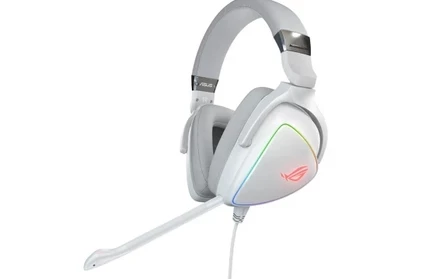 Игровые наушники ROG Prism, объемный звук 7.1, USB/Type-C