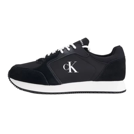 Мужские кроссовки Calvin Klein Jeans, черные
