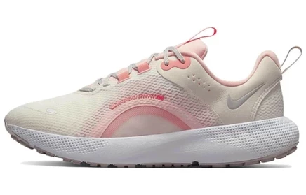 Кроссовки Nike React Escape Run 2, серо-фиолетовые