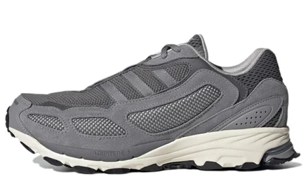 Мужские кроссовки Adidas Shadowturf, серые