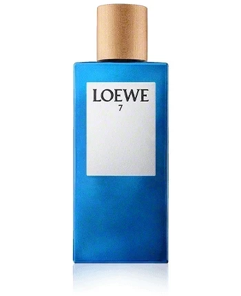 Мужская туалетная вода Loewe 7