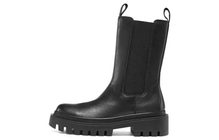 Женские зимние ботинки Skechers 195969236420
