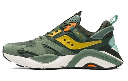 Мужские повседневные кроссовки Saucony Gram 9000