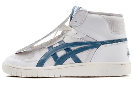 Мужские кроссовки Asics Alpha L X Chemist, белые