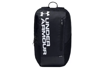 Унисекс-рюкзак Under Armour Gametime, черный