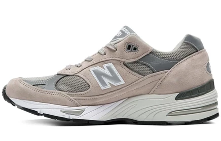 Мужские кроссовки New Balance 991 для бега