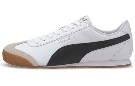Мужские кроссовки Puma Turino, белые