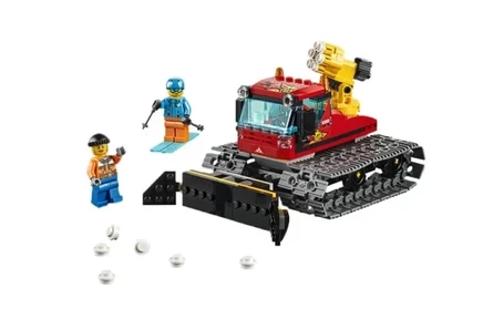 Детский конструктор LEGO 60222