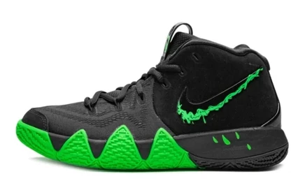 Кроссовки для девочек Nike Kyrie 4 Halloween