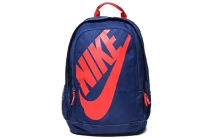 Рюкзак универсальный повседневный Nike 194495232340 синий