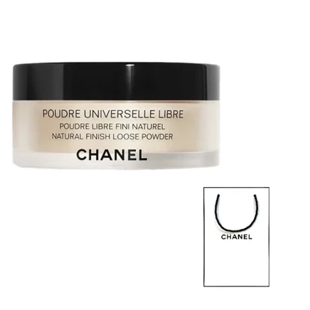 Рассыпчатая пудра Chanel Poudre Universelle, 30 г