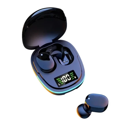 Наушники X-IT G9S Bluetooth, внутриканальные, черные